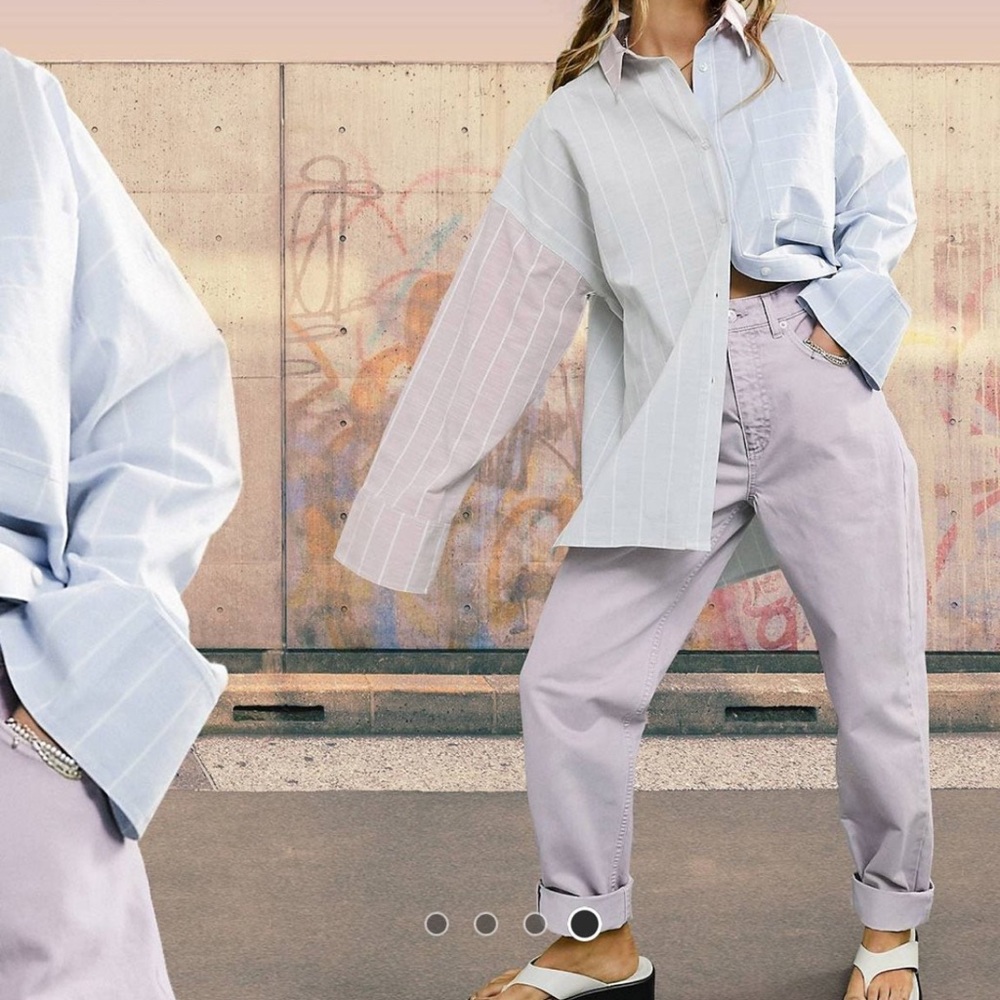 ASOS Jeans